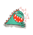DDG（個別スタンプ：21）