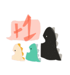 DDG（個別スタンプ：26）