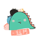 DDG（個別スタンプ：28）