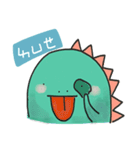 DDG（個別スタンプ：29）