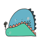 DDG（個別スタンプ：38）
