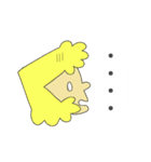キュートでおもしろい1日（個別スタンプ：13）