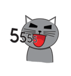 Knock Knock（個別スタンプ：15）