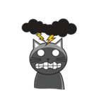 Knock Knock（個別スタンプ：18）