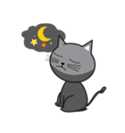 Knock Knock（個別スタンプ：21）