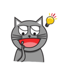 Knock Knock（個別スタンプ：25）