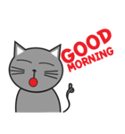 Knock Knock（個別スタンプ：30）
