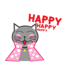Knock Knock（個別スタンプ：31）