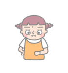 Lalala(oxo)（個別スタンプ：3）