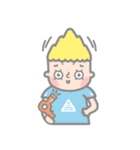 Lalala(oxo)（個別スタンプ：10）