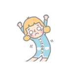 Lalala(oxo)（個別スタンプ：12）