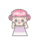 Lalala(oxo)（個別スタンプ：13）