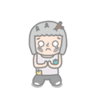 Lalala(oxo)（個別スタンプ：15）