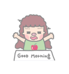 Lalala(oxo)（個別スタンプ：19）