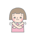 Lalala(oxo)（個別スタンプ：21）