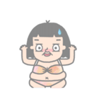 Lalala(oxo)（個別スタンプ：22）