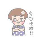 Lalala(oxo)（個別スタンプ：24）