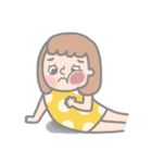 Lalala(oxo)（個別スタンプ：26）