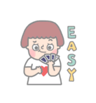 Lalala(oxo)（個別スタンプ：29）