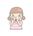 Lalala(oxo)（個別スタンプ：31）