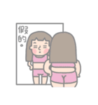 Lalala(oxo)（個別スタンプ：36）