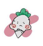 Chai tao kung（個別スタンプ：6）