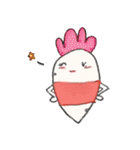 Chai tao kung（個別スタンプ：9）