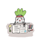 Chai tao kung（個別スタンプ：11）