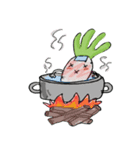 Chai tao kung（個別スタンプ：33）