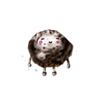 Meteorite Baby（個別スタンプ：2）