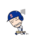 スポルテリア（個別スタンプ：2）