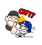 スポルテリア（個別スタンプ：6）