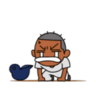 スポルテリア（個別スタンプ：10）