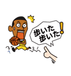 スポルテリア（個別スタンプ：15）