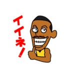 スポルテリア（個別スタンプ：17）