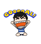 スポルテリア（個別スタンプ：23）