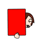 スポルテリア（個別スタンプ：25）