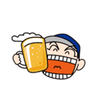 スポルテリア（個別スタンプ：35）