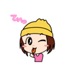 スポルテリア（個別スタンプ：38）