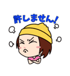スポルテリア（個別スタンプ：39）