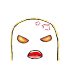 Cap Cap（個別スタンプ：29）