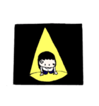 もふもふも（個別スタンプ：9）