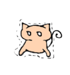 もふもふも（個別スタンプ：29）