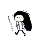 もふもふも（個別スタンプ：30）