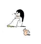 もふもふも（個別スタンプ：37）