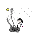 もふもふも（個別スタンプ：39）
