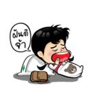 Safety Thailand V.2（個別スタンプ：21）