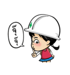Safety Thailand V.2（個別スタンプ：23）
