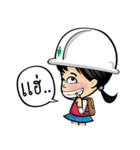 Safety Thailand V.2（個別スタンプ：26）
