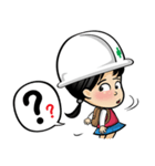 Safety Thailand V.2（個別スタンプ：28）